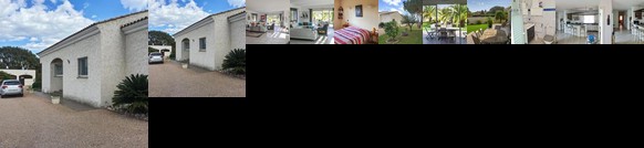 Holiday Home Impasse de l'Olivier