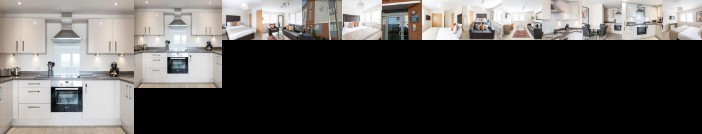 Central Gate Apartments by House of Fisher