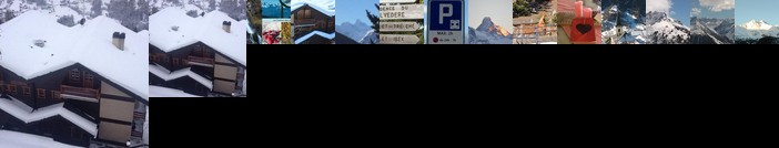 Petit Appart de Charme / eau chaude solaire