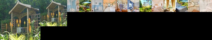 The Muntham Apartments and Town House