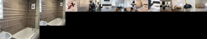 Live in Leeds Nazarene Apartments