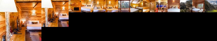 Suro Treehouse Resort