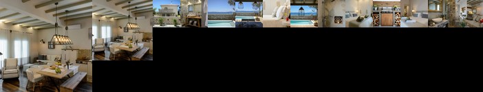 Gatzea Villas - Near Museum of Olive and Oil