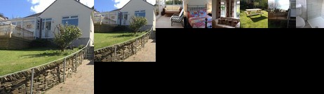 Willstrand Holiday Home