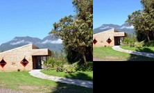 El Descanso del Quijote