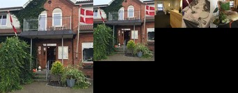 Hotel Spisehuset Thy