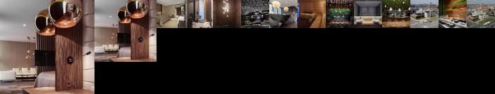 Theatre Hotel Olomouc