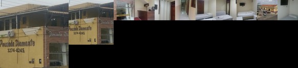 Pousada Diamante Ceara-Mirim