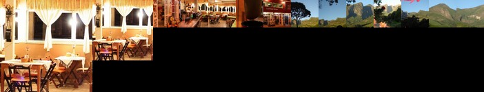 Estalagem e Restaurante Cantinho Bistro