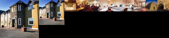 Dingle Peninsula Hotel