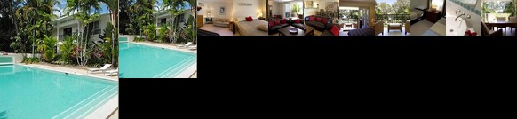 Plantation 2 - Absolute Beachfront