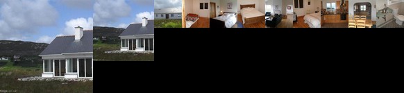 Naomh Iosaef The Points