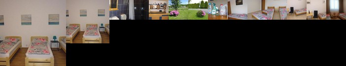 Ubytovani na squashi