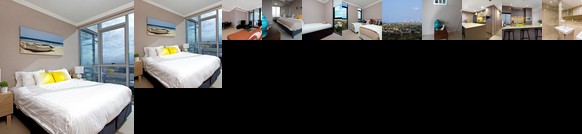 Australia Towers Sydney - ShortOzStay