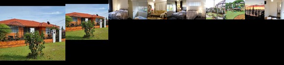 Victoria At Redcliffe Bed & Breakfast