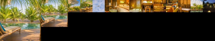 Pacific Pearls Lodge