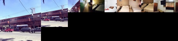 Summer Palace Hotel Puerto Cortes