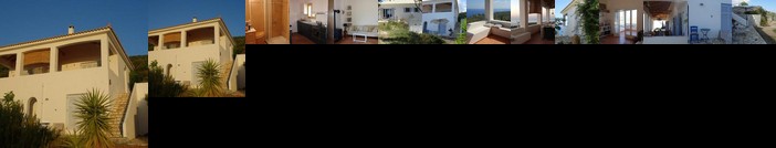 Beautiful House Near Koroni Peloponnesos Stunning Sea View