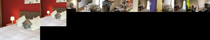 Kumar Suites Hanson Park Apartment