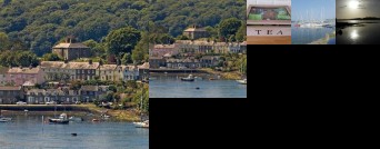 The Castle Apartment