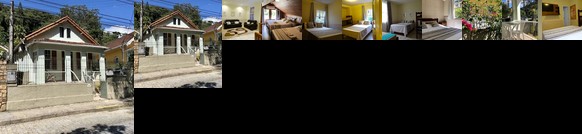 ACE Morada e Chalet - Centro Historico