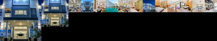 Palette - Amrit Manthan