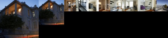 Mikrolimano Historical Luxury Villa