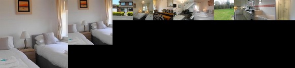 Corporate/Holiday Let