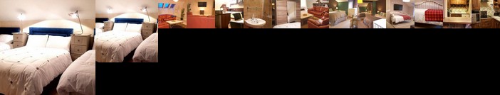 Ethan House Holiday Suites