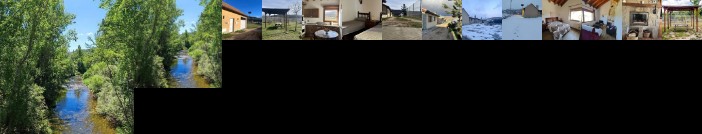 Casas Rurales Cuatro Valles