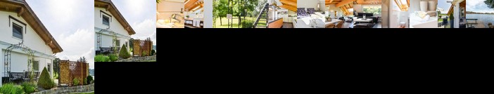 5 Sterne Ferienwohnung Am See