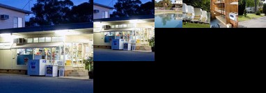 Tomago Village - Aspen Workforce Parks