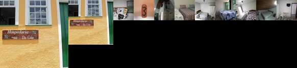 Hospedaria da Cida