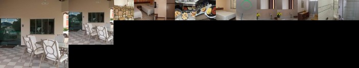 Villa Verde Hotel Navirai