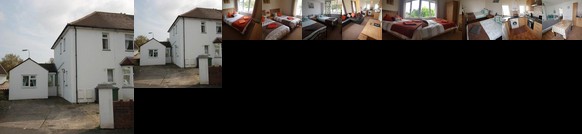 Cardiff Holiday Homes Park Avenue Apartments