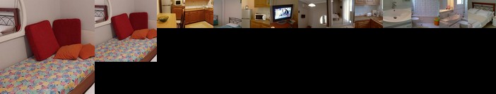 Family Apartment Patras