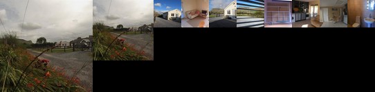 Wild Atlantic Lodge