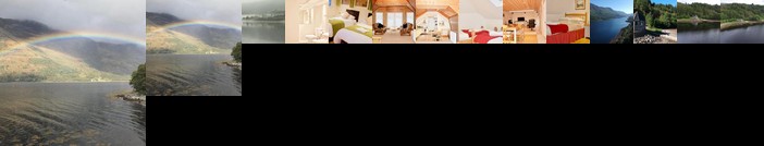 The Boathouse Glencoe