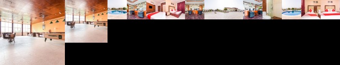 OYO 231 Holiday Arabian Resort