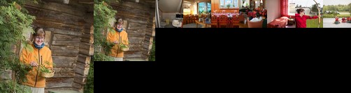 Guest House Pihlajapuu