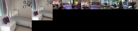 Suburban Deluxe Lodging & Retreat