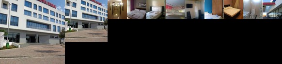 Europa Park Hotel Kruje