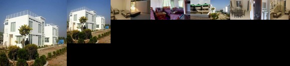 Cinderella Resort Town Kuakata