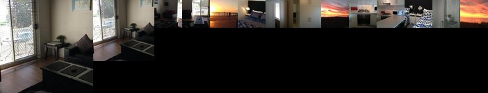 Adelaide - Semaphore Beach Front