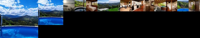 Casa Rural El Corquieu de la Cava