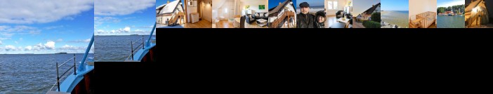 Ferienwohnung im Reetdachhaus