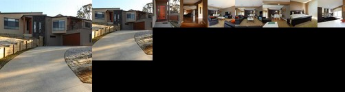 Luxury 4 bedroom Country retreat