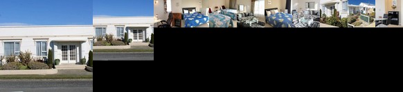 Bluff Village Guesthouse