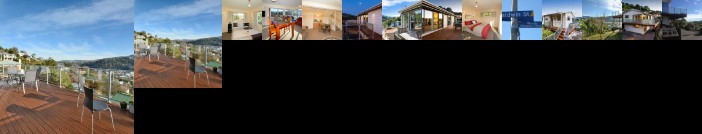 Baldwin Street Retreat