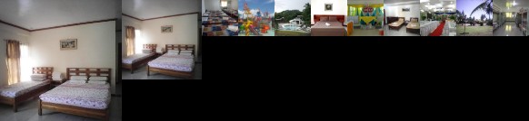 Gazebo Pools and Restaurant